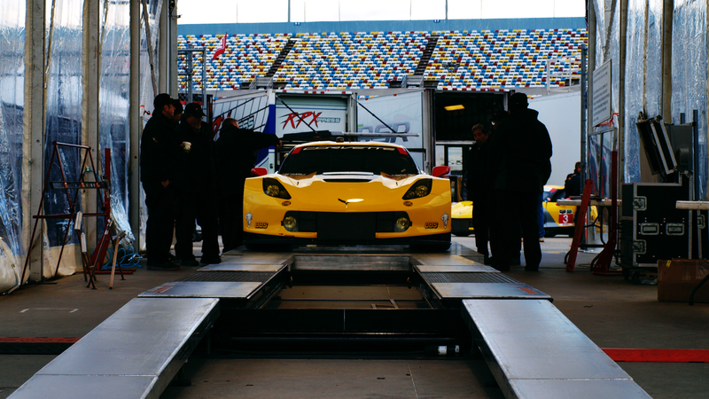 Illustration for article titled A Spectator's Guide To Car Racing In America
